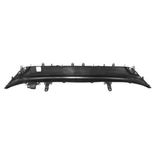 Load image into Gallery viewer, 2019-2022 Toyota Prius Rear Lower Bumper Valance