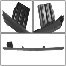Load image into Gallery viewer, 2014-2019 Toyota Highlander Rear Lower Bumper Valance