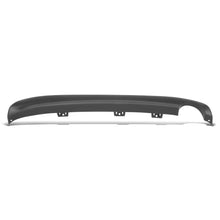 Load image into Gallery viewer, 2011-2013 Toyota Corolla Rear Lower Bumper Valance Center