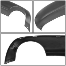 Load image into Gallery viewer, 2011-2013 Toyota Corolla Rear Lower Bumper Valance Center