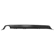 Load image into Gallery viewer, 2011-2013 Toyota Corolla Rear Lower Bumper Valance Center