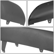 Load image into Gallery viewer, 2016-2018 Toyota RAV4 Rear Lower Bumper Valance