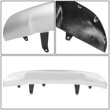 Load image into Gallery viewer, 2016-2018 Toyota RAV4 Rear Lower Bumper Valance