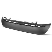 Load image into Gallery viewer, 2020-2022 Toyota Corolla Rear Lower Bumper Valance