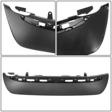 Load image into Gallery viewer, 2020-2022 Toyota Corolla Rear Lower Bumper Valance
