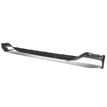 Load image into Gallery viewer, 2019-2022 Toyota Avalon Rear Lower Bumper Valance