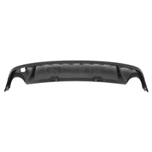 Load image into Gallery viewer, 2010-2014 Volkswagen GTI Rear Lower Bumper Valance