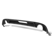 Load image into Gallery viewer, 2018-2020 Volkswagen GTI Rear Lower Bumper Valance