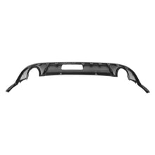 Load image into Gallery viewer, 2018-2020 Volkswagen GTI Rear Lower Bumper Valance
