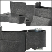 Load image into Gallery viewer, 2005-2011 Audi A6 Front Bumper Bracket Left Side