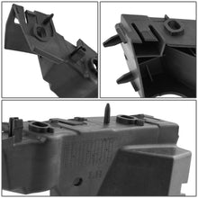 Load image into Gallery viewer, 09-17 Audi Q5 Front Left Bumper Cover Support Bracket