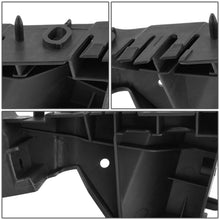 Load image into Gallery viewer, 2009-2017 Audi Q5 Front Right Bumper Cover Stiffener Bracket