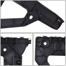 Load image into Gallery viewer, 05-11 Audi A6 Front Left Bumper Cover Support Bracket