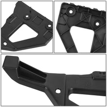 Load image into Gallery viewer, 05-11 Audi A6 Front Left Bumper Cover Support Bracket