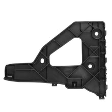 Load image into Gallery viewer, 05-11 Audi A6 Front Left Bumper Cover Support Bracket