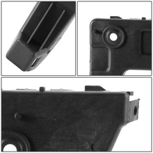 Load image into Gallery viewer, 2005-2011 Audi A6 Front Right Bumper Cover Stiffener Bracket