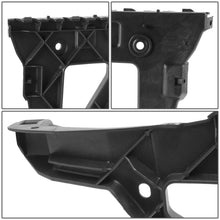 Load image into Gallery viewer, 2005-2011 Audi A6 Front Right Bumper Cover Stiffener Bracket