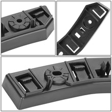 Load image into Gallery viewer, 2014-2018 Jeep Cherokee Front Left Bumper Cover Support Bracket