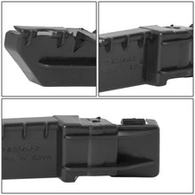 Load image into Gallery viewer, 2009-2017 Dodge Journey Front Bumper Cover Retainer LH
