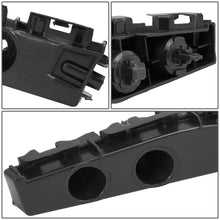Load image into Gallery viewer, 2011-2017 Jeep Compass Front Left Bumper Cover Support Bracket