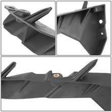 Load image into Gallery viewer, 2015-2022 Dodge Charger Front Left Bumper Cover Support Bracket
