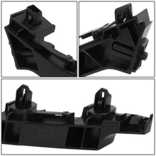 Load image into Gallery viewer, 2011-2014 Chrysler 200 Front Right Bumper Cover Stiffener Bracket