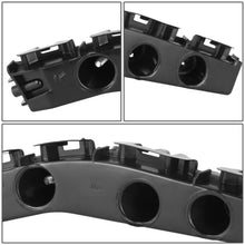 Load image into Gallery viewer, 2011-2017 Jeep Compass Front Right Bumper Cover Stiffener Bracket