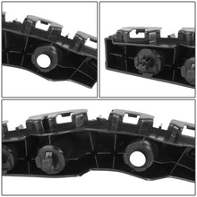 Load image into Gallery viewer, 2011-2017 Jeep Compass Front Right Bumper Cover Stiffener Bracket