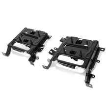 Load image into Gallery viewer, 13-18 RAM 1500 / 19-23 1500 Classic Front Bumper Cover Support Brackets
