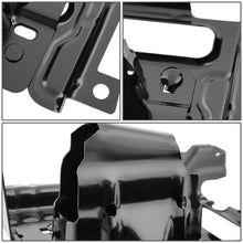 Load image into Gallery viewer, 13-18 RAM 1500 / 19-23 1500 Classic Front Bumper Cover Support Brackets