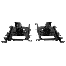 Load image into Gallery viewer, 13-18 RAM 1500 / 19-23 1500 Classic Front Bumper Cover Support Brackets