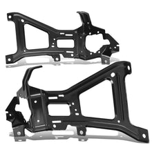 Load image into Gallery viewer, 2015-2018 Ram 1500 Front Bumper Cover Support Brackets