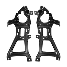Load image into Gallery viewer, 2015-2018 Ram 1500 Front Bumper Cover Support Brackets