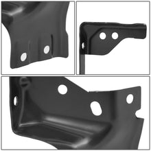 Load image into Gallery viewer, 2019-2022 Ram 1500 Front Bumper Cover Support Brackets