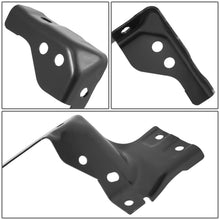 Load image into Gallery viewer, 2019-2022 Ram 1500 Front Bumper Cover Support Brackets