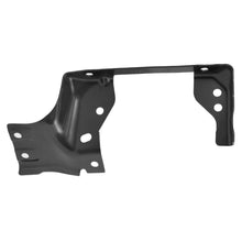 Load image into Gallery viewer, 2019-2022 Ram 1500 Front Bumper Cover Support Brackets
