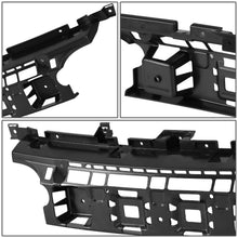 Load image into Gallery viewer, 2005-2007 Jeep Grand Cherokee Front Bumper Cover Support Bracket