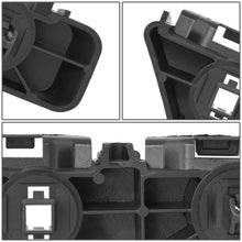 Load image into Gallery viewer, 2011-2014 Dodge Charger Front Left Bumper Cover Support Bracket