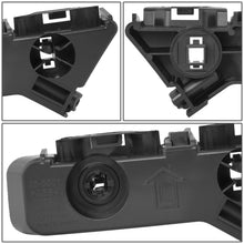 Load image into Gallery viewer, 2011-2014 Dodge Charger Front Left Bumper Cover Support Bracket