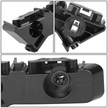 Load image into Gallery viewer, 2011-2014 Dodge Charger Front Right Bumper Cover Support Bracket