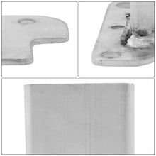 Load image into Gallery viewer, 2019-2023 Jeep Cherokee Front Right Bumper Cover Support Bracket