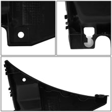 Load image into Gallery viewer, 2010-2014 Ford Mustang Front Left Bumper Cover Support Bracket