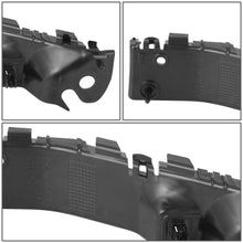 Load image into Gallery viewer, 2011-2015 Ford Explorer Front Left Bumper Cover Reinforcement Bracket