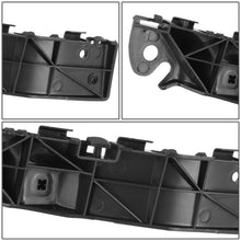 Load image into Gallery viewer, 2011-2015 Ford Explorer Front Left Bumper Cover Reinforcement Bracket