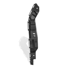 Load image into Gallery viewer, 2010-2012 Ford Fusion Front Right Bumper Cover Support Bracket
