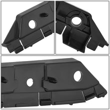Load image into Gallery viewer, 2013-2016 Ford Fusion Front Left Bumper Cover Support Bracket