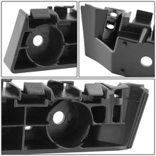 Load image into Gallery viewer, 2015-2017 Ford Mustang Front Left Bumper Cover Support Bracket