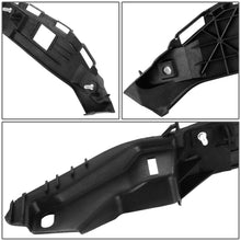 Load image into Gallery viewer, 2008-2011 Ford Focus Front Right Bumper Cover Support Bracket
