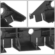 Load image into Gallery viewer, 2013-2016 Ford Fusion Front Right Bumper Cover Support Bracket