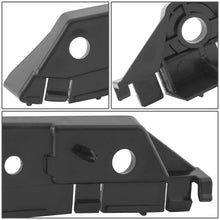 Load image into Gallery viewer, 2013-2016 Ford Fusion Front Right Bumper Cover Support Bracket